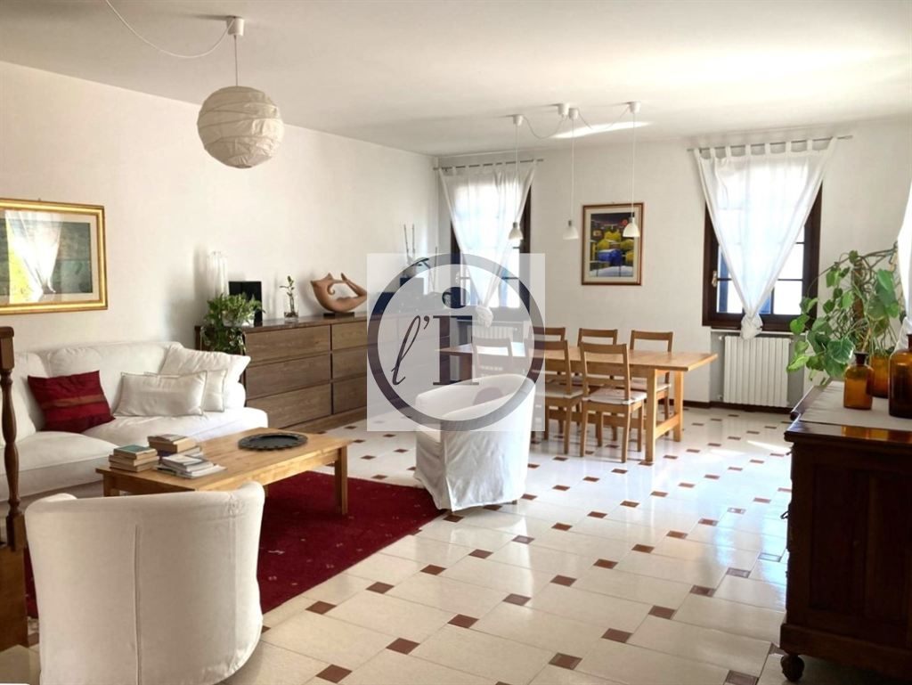 Porzione di casa a Voltabarozzo - Padova