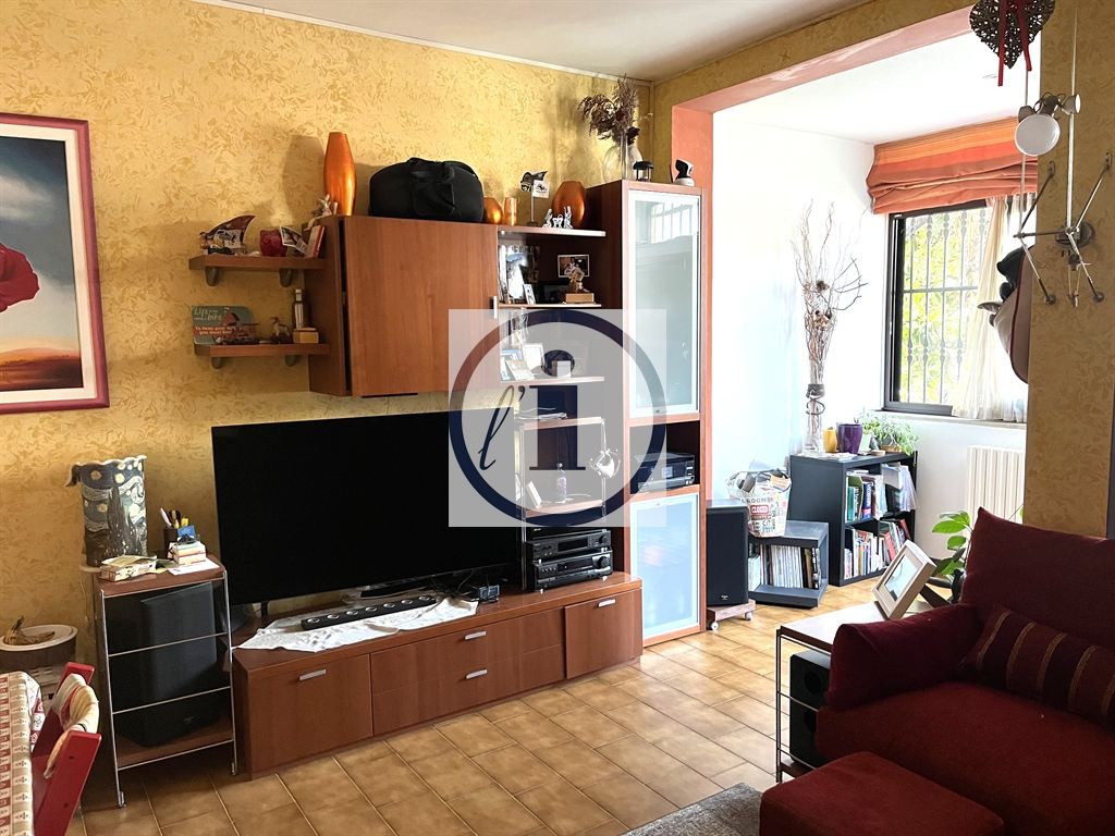 Appartamento Piano Terra - Battaglia Terme