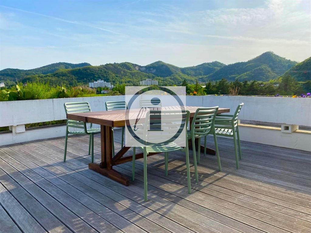 Attico in centro - Montegrotto Terme