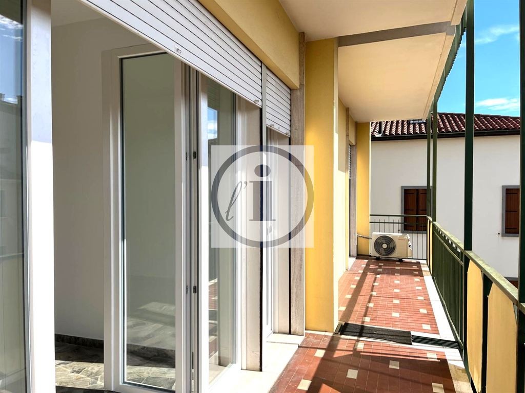 Affitto Appartamento tre camere - Montegrotto Terme